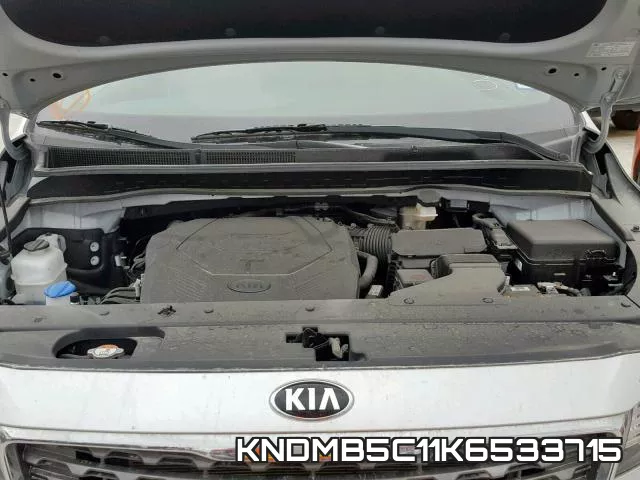 KNDMB5C11K6533715 фото 8
