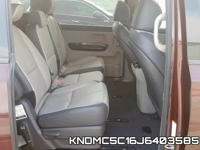 KNDMC5C16J6403585 фото 7