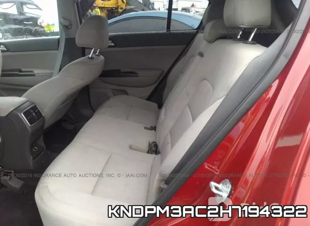 KNDPM3AC2H7194322 фото 9