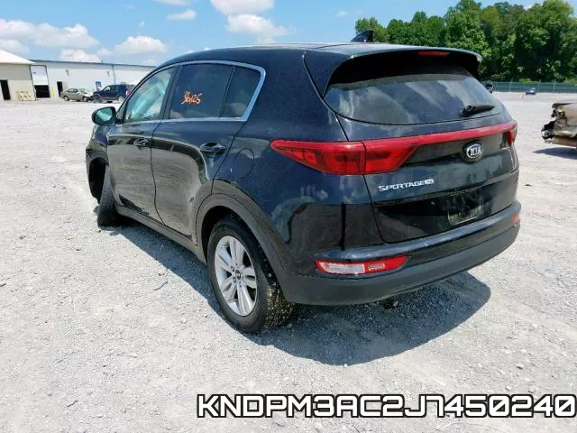 KNDPM3AC2J7450240 фото 4