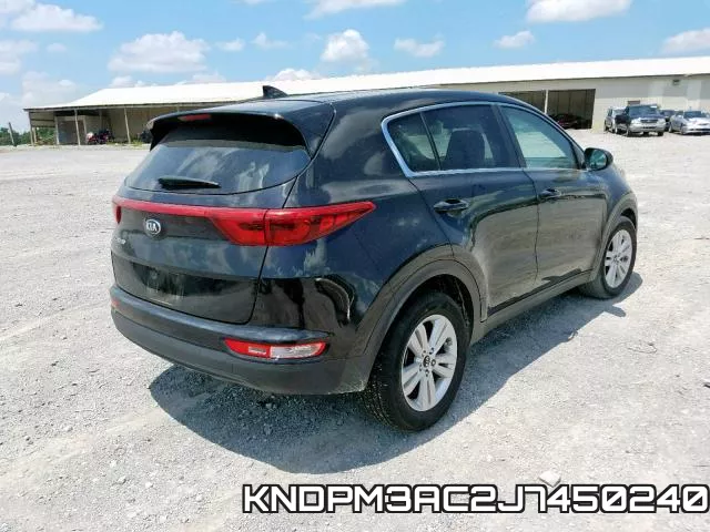 KNDPM3AC2J7450240 фото 5