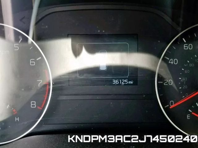 KNDPM3AC2J7450240 фото 9