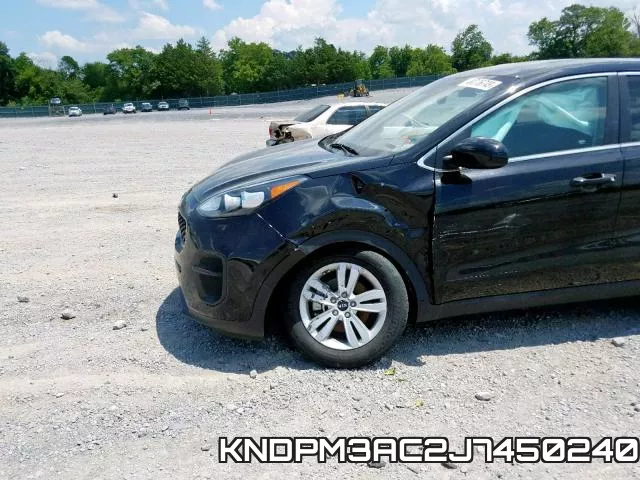 KNDPM3AC2J7450240 фото 10