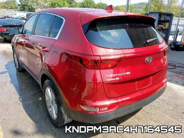 KNDPM3AC4H7164545 фото 4