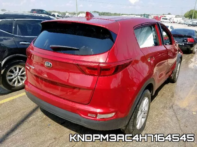 KNDPM3AC4H7164545 фото 5