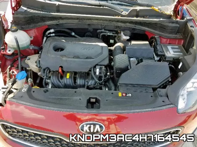 KNDPM3AC4H7164545 фото 8