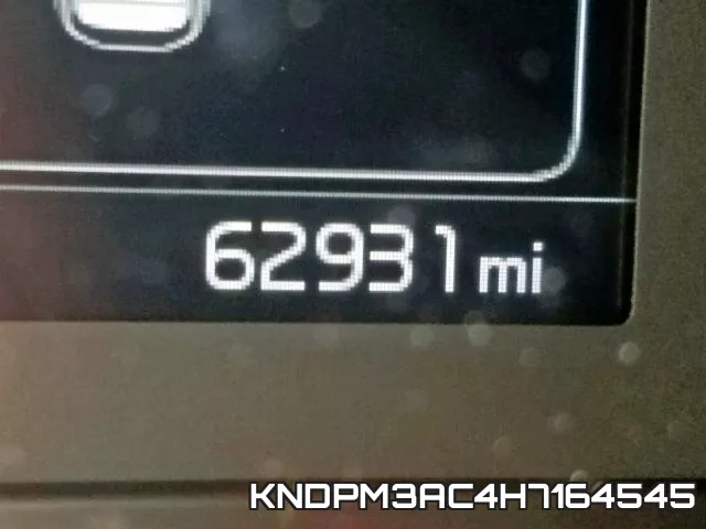 KNDPM3AC4H7164545 фото 9