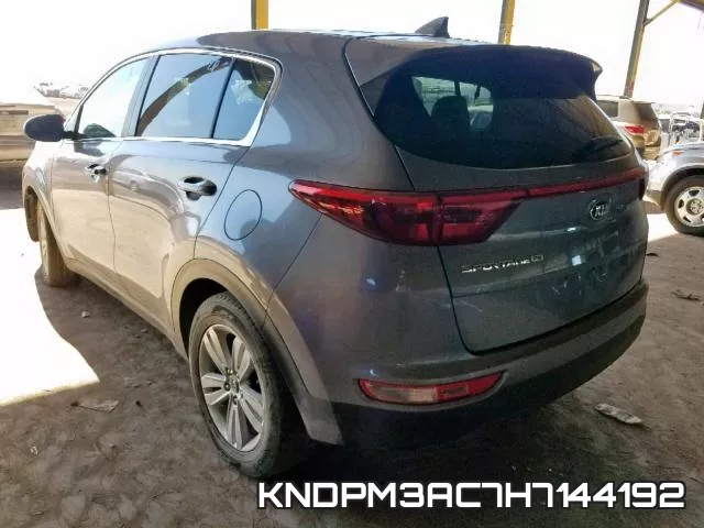 KNDPM3AC7H7144192 фото 4