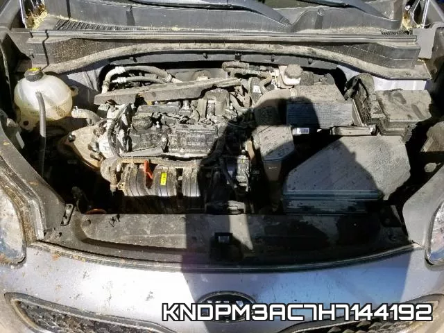 KNDPM3AC7H7144192 фото 8
