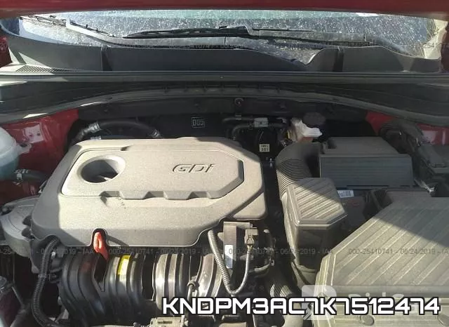 KNDPM3AC7K7512474 фото 2