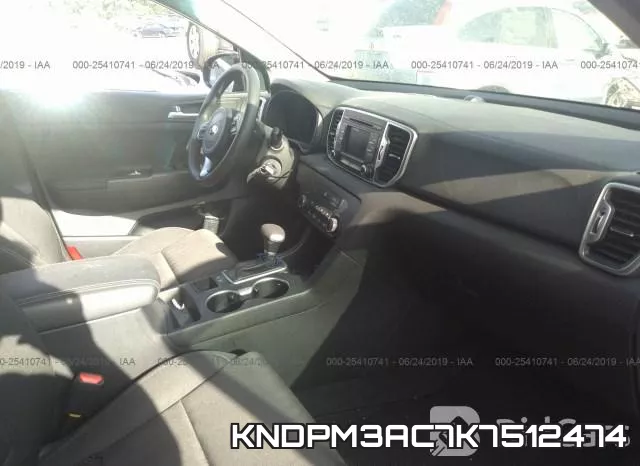 KNDPM3AC7K7512474 фото 6