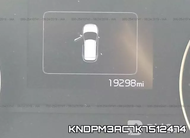 KNDPM3AC7K7512474 фото 8