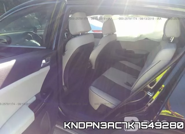 KNDPN3AC7K7549280 фото 9