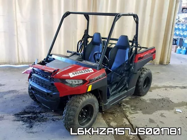 L6KHZA157JS001781 фото 2