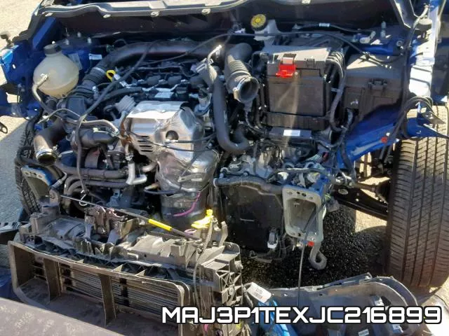 MAJ3P1TEXJC216899 фото 8