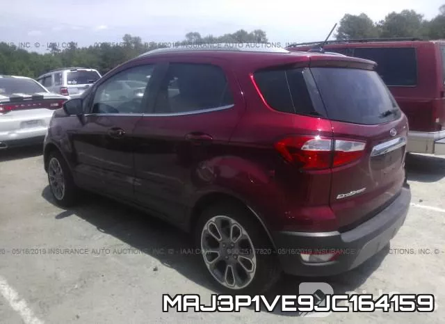 MAJ3P1VE9JC164159 фото 4