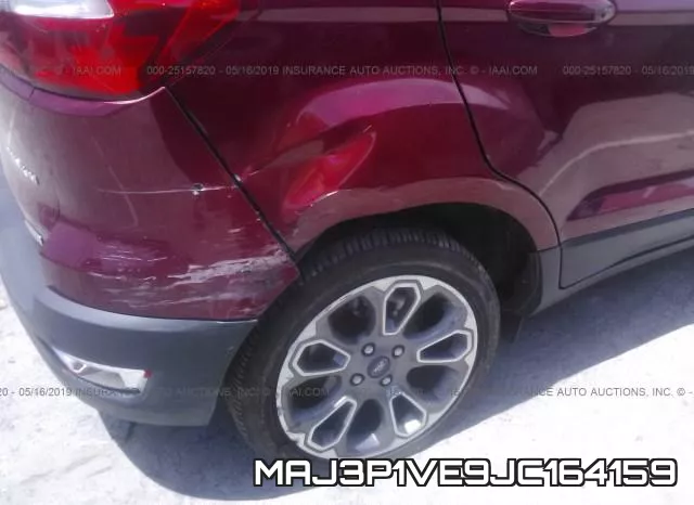 MAJ3P1VE9JC164159 фото 7