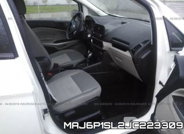 MAJ6P1SL2JC223309 фото 6