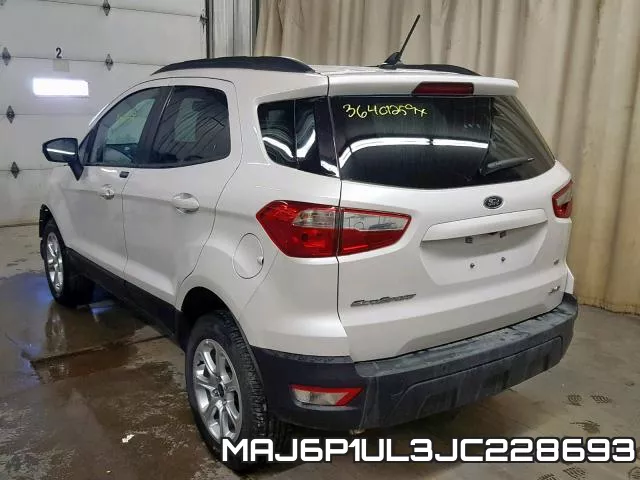 MAJ6P1UL3JC228693 фото 4