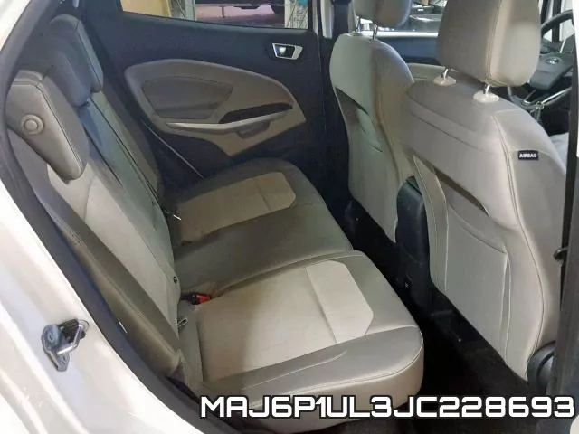 MAJ6P1UL3JC228693 фото 7