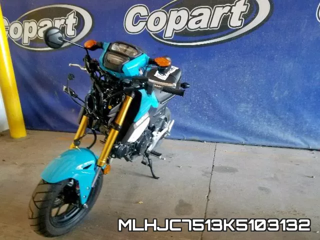 MLHJC7513K5103132 фото 3