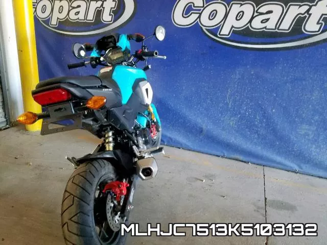 MLHJC7513K5103132 фото 5