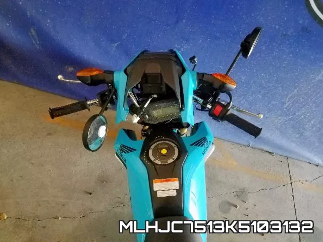 MLHJC7513K5103132 фото 6