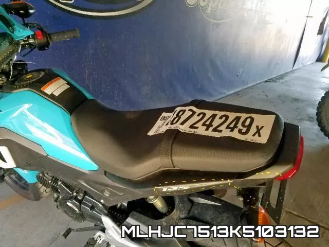 MLHJC7513K5103132 фото 7