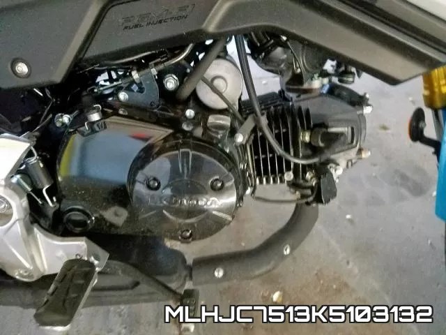 MLHJC7513K5103132 фото 8