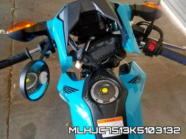 MLHJC7513K5103132 фото 10