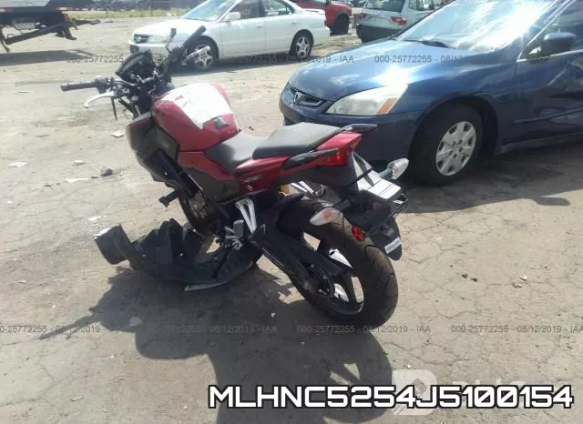 MLHNC5254J5100154 фото 3
