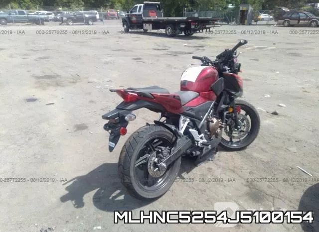 MLHNC5254J5100154 фото 4