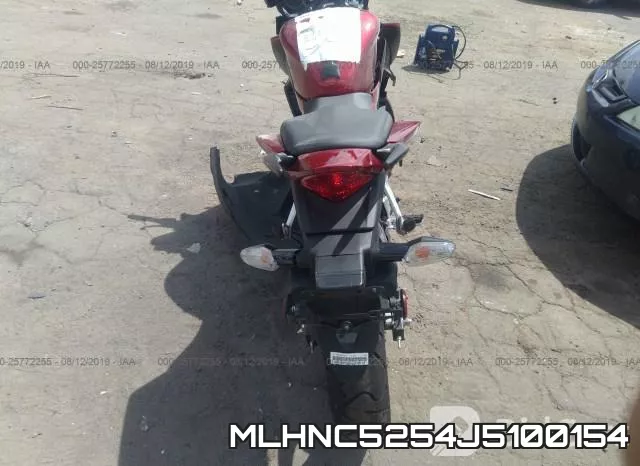 MLHNC5254J5100154 фото 9