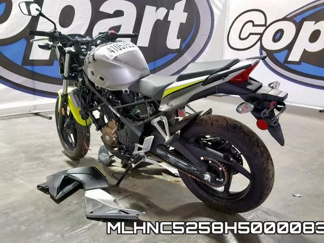 MLHNC5258H5000083 фото 4