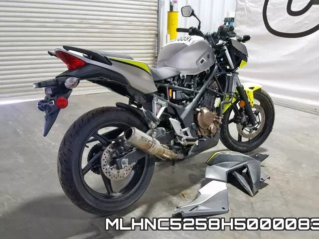 MLHNC5258H5000083 фото 5