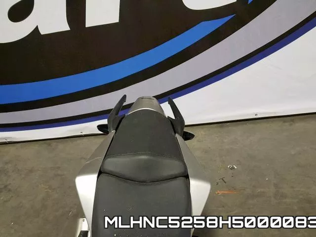 MLHNC5258H5000083 фото 7