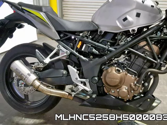 MLHNC5258H5000083 фото 8