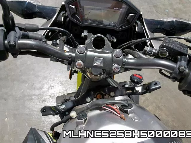 MLHNC5258H5000083 фото 10