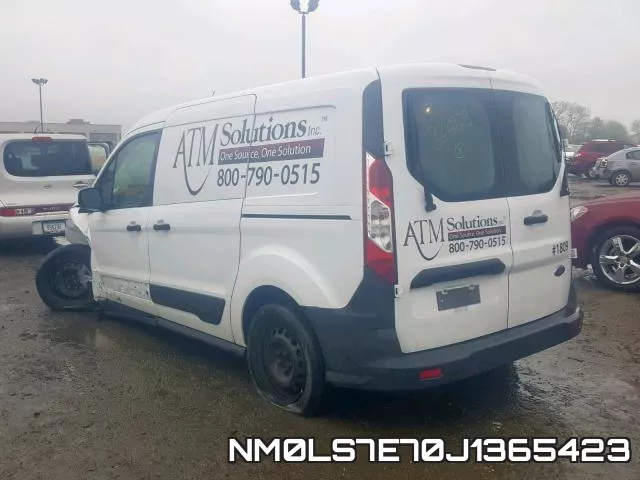 NM0LS7E70J1365423 фото 4