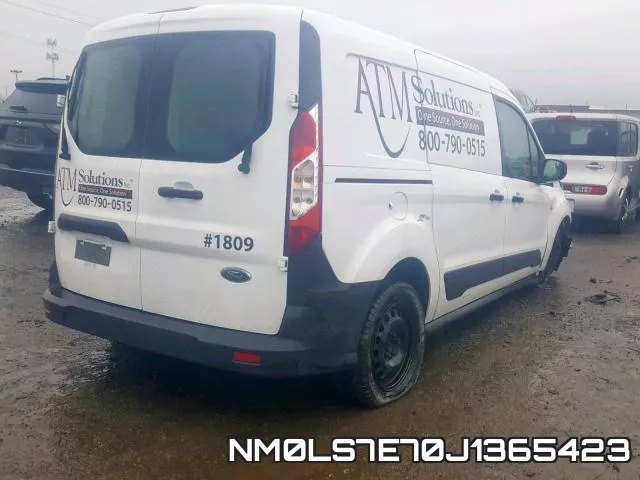 NM0LS7E70J1365423 фото 5