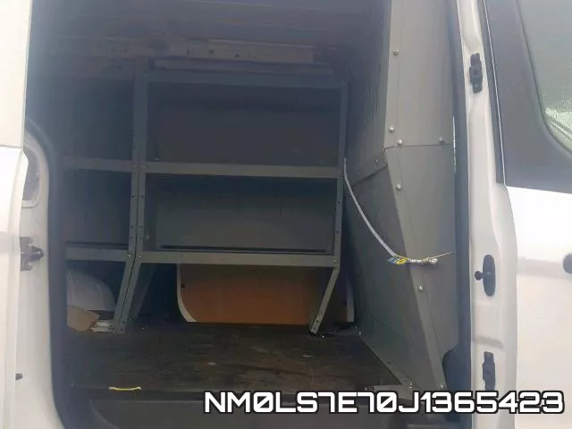 NM0LS7E70J1365423 фото 7