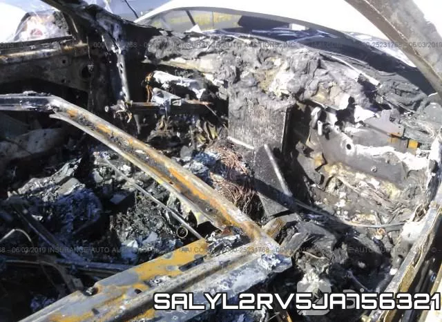 SALYL2RV5JA756321 фото 6