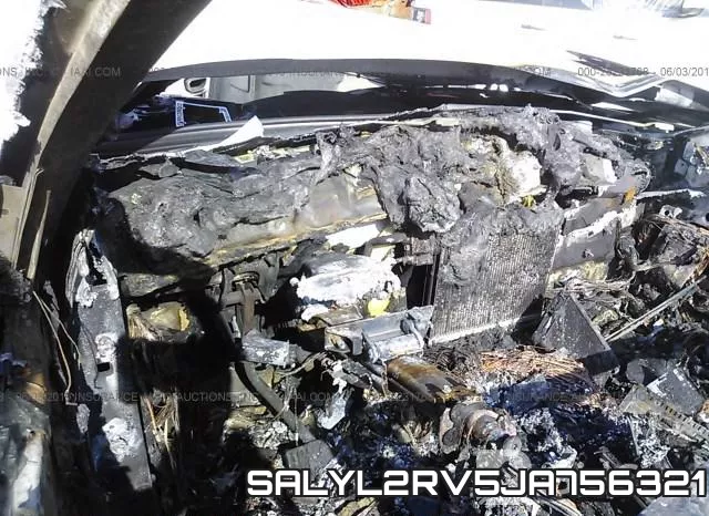SALYL2RV5JA756321 фото 8