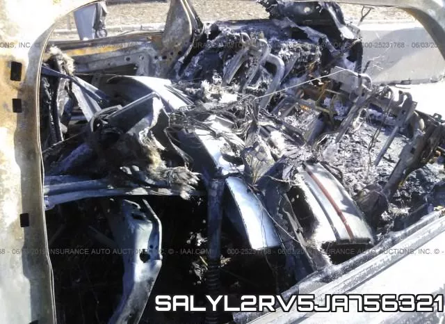 SALYL2RV5JA756321 фото 9