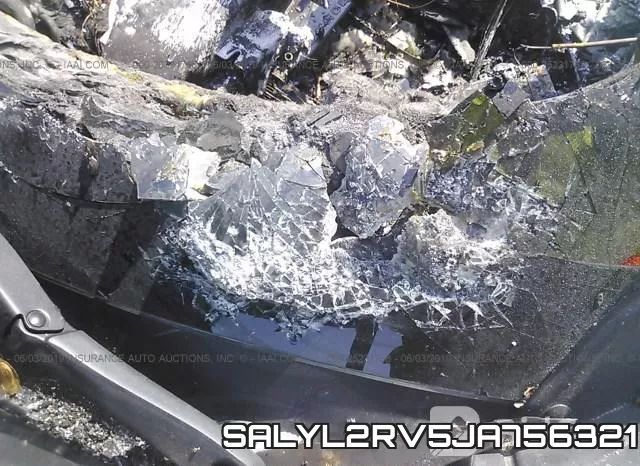 SALYL2RV5JA756321 фото 10