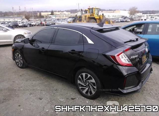 SHHFK7H2XHU425790 фото 4
