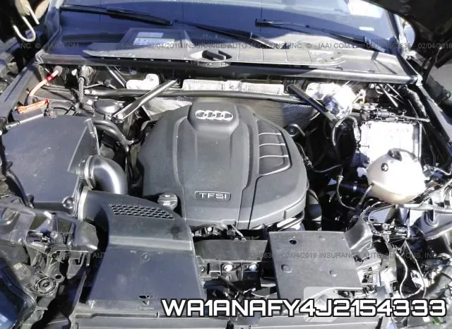 WA1ANAFY4J2154333 фото 2