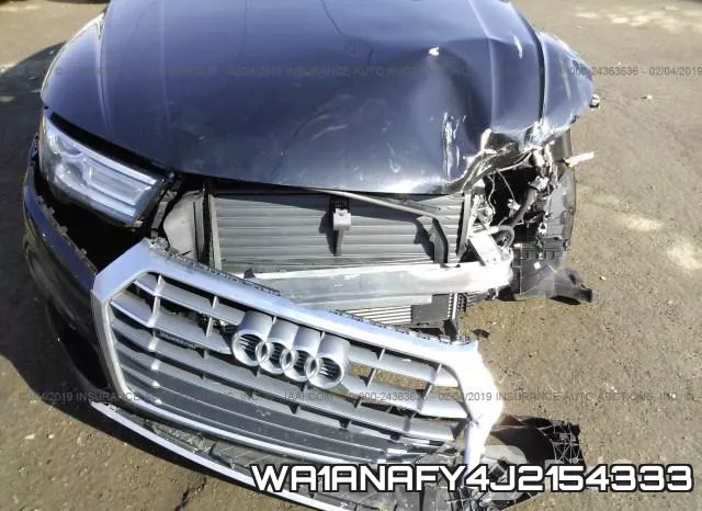WA1ANAFY4J2154333 фото 7