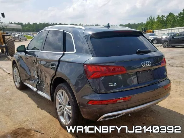 WA1CNBFY7J2140392 фото 4