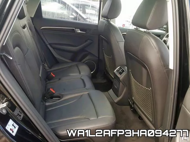WA1L2AFP3HA094277 фото 7